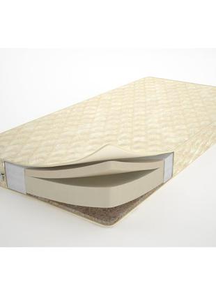 Матрас flitex kids comfort aeromemory, 90х190х12
