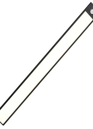 Сенсорний світильник led з датчиком движения mz-l1005 (40*10*300mm)