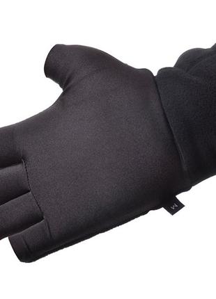 Перчатки owner fleece/nylon glove 9896 m2 фото