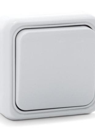 Вимикач sven se-65011 одинарний