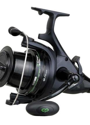 Катушка carp pro d-carp 8000 fs new