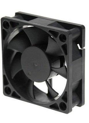 Вентилятор titan tfd-6020m12z, 60х60х20мм