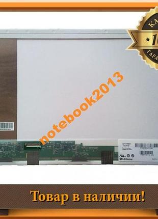 17,3 матрица hd+ екран lg lp173wd1-tle1 глянець