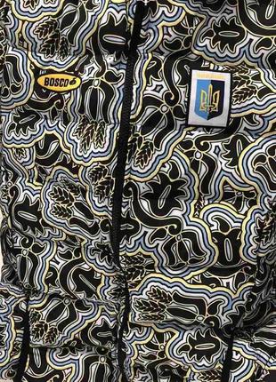 Куртки bosco sport україна