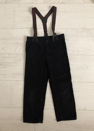 Штаны koala kids