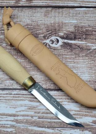 Ніж marttiini arctic circle knife