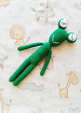 Соняшник сплюшка іграшка для сну подарунок для немовляті игрушка для сна ребенку5 фото