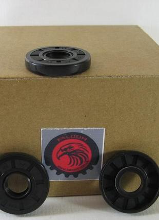 Сальник partn 340s 350s 360s 5742223-01 5742221-01 2 шт для бензопил партн 12*32*5,5