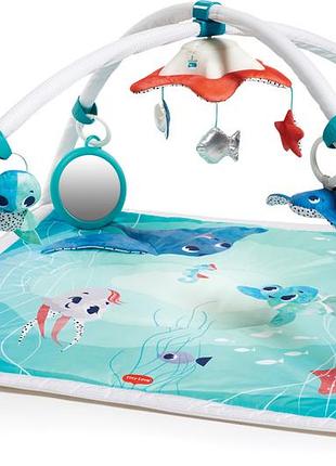 Розвивальний килимок із дугами tiny love океан (1207006830) 2