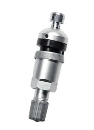 Вентиль легковой разборный tpms-17 (под датчик)
