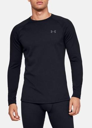 Зимнее мужское термобелье under armour coldgear ua base 3.0 размеры xxl, xxxl1 фото