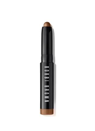 Кремові тіні-олівець bobbi brown long-wear cream shadow stick - golden bronze 0.9 g1 фото