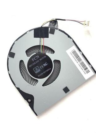 Вентилятор для ноутбука acer swift sf314-42, sf315-51, sf314-52, sf315-51, sf314-59 series, 4-pin