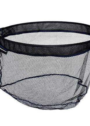 Голова подсака flagman plastic oval net head 50x40см