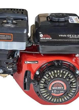 Двигун бензиновий vitals ge 6.0-20k