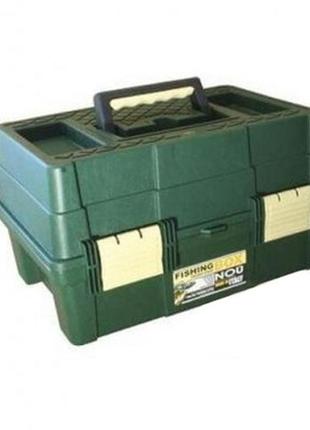Ящик energofish fishing box cantilever 345