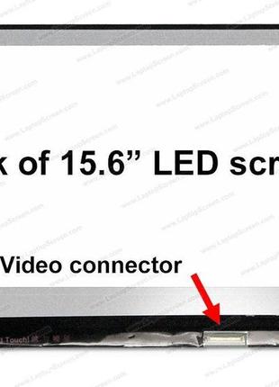 Lcd  15.6 slim 40pin fhd b156htn03.3 b156hw03 v. 0 n156hge-lb1 n156hge-lb1 b156htn02.1 n156hge-lg1 b156htn03.2