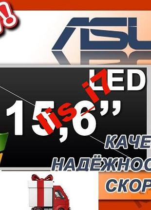 Матриця asus k53e, k53s, k53ta, k53tk, k55a lcd вер