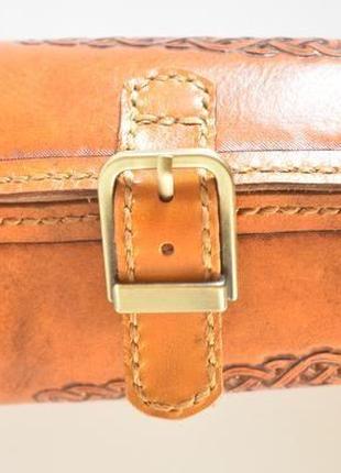 Наруч шкіряний 3