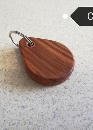 Домофонный ключ 8