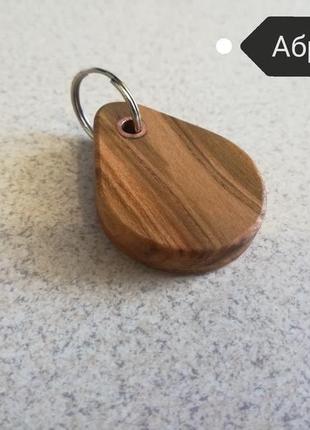 Домофонный ключ 5