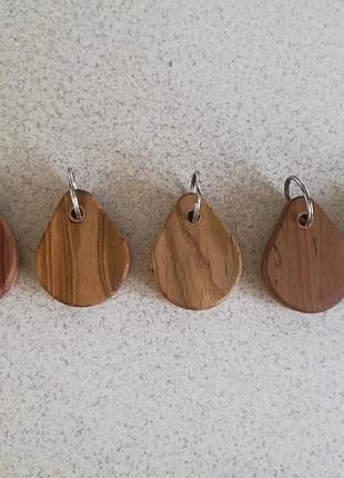 Домофонный ключ 2