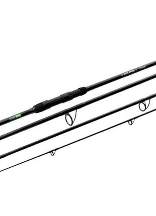 Carp pro  вудилище коропове blackpool travel 3,9m 3.5lb 4х-част.