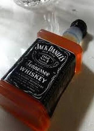 Мило jack daniels