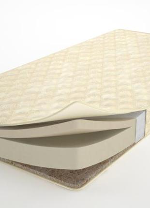 Матрац flitex kids comfort aeromemory, 180х190х20 (ft20.16.036)