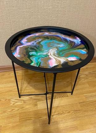 Стіл , стіл тацю