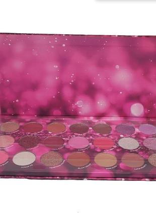 Палетка теней для век max   more sparkle eyeshadow palette 21 цвет (115934)