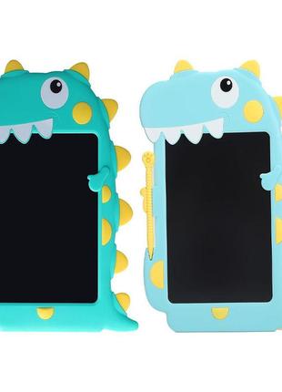 Планшет для малювання dinosaur 8,5 дюймів