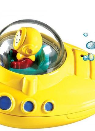 Іграшка для ванни munchkin підводний дослідник4 фото