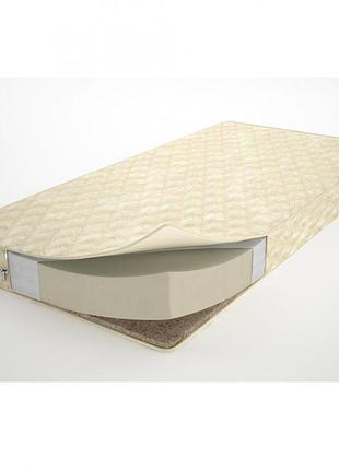Матрас kids comfort aerococonut, 140х70х16 см., flitex