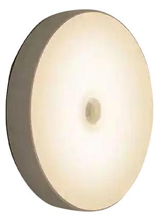 Сенсорный светильник led с датчиком движения mz-l803