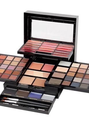 Набір для макіяжу max more beauty kit beautiful 73 елементи (115426)