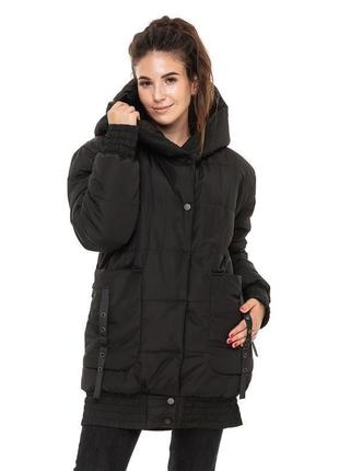 Зимняя женская куртка от производителя2 фото