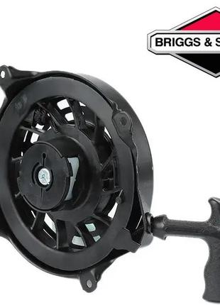 Стартер viking al-ko partn oleo mac briggs sth stratton серия 625 650 675 rs 875 на газонокосилку для мотоблока 497680 00030000304