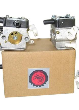 Карбюратор sth fs 120 fs 200 fs 250 fs 300 fs 350 2-mix на бензокосу для бензотримера 4134 120 0612 4134-120-0614 41341200615