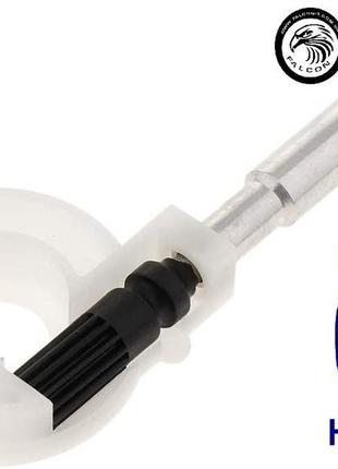 Маслонасос hsqv 51,  hsqv 55 5017776-01 503 66 01-02 масляний насос для бензопил хускв