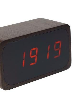 Iot clock-2.0 - розумний настольний годинник з wi-fi8 фото