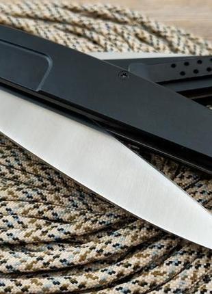 Нож extrema ratio dark talon china6 фото