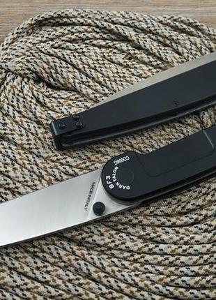 Нож extrema ratio dark talon china2 фото