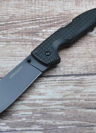 Ніж cold steel voyager xl china