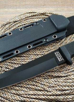 Ніж cold steel recon tanto san mai cnina