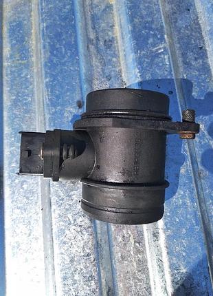 Розходомір / расходомер воздуха fiat alfa romeo 0281002308 bosch