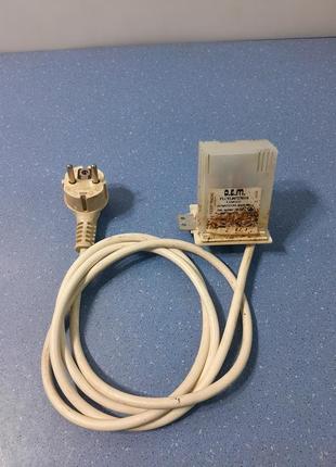 Сетевой фильтр для стиральной машины plcfl047270510