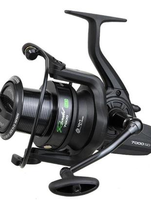 Катушка carp pro rondel 7000 sd new1 фото