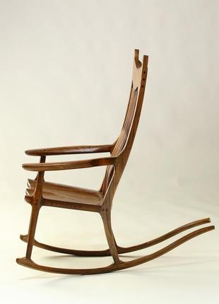 Кресло-качалка3 фото