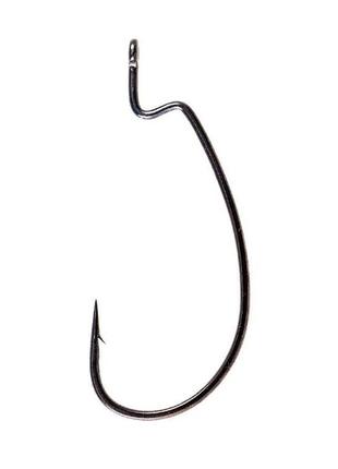 Гачки owner offset 5108 all purpose softbait hook no3/0